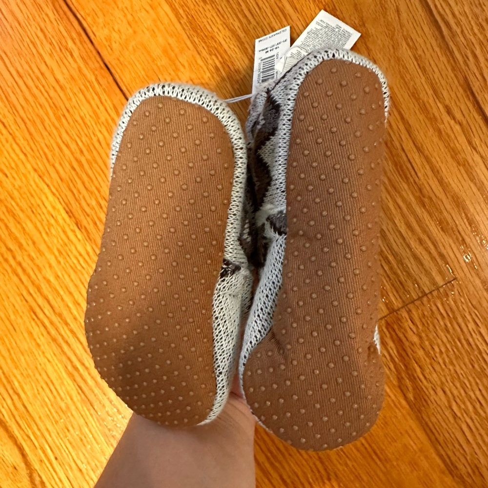 Booties - Picture 2 of 3